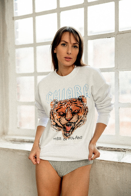 BLUZA CHIARA roar od Chiara Poland Chiara Wear