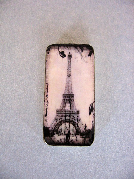 paris Galeria Belladonna