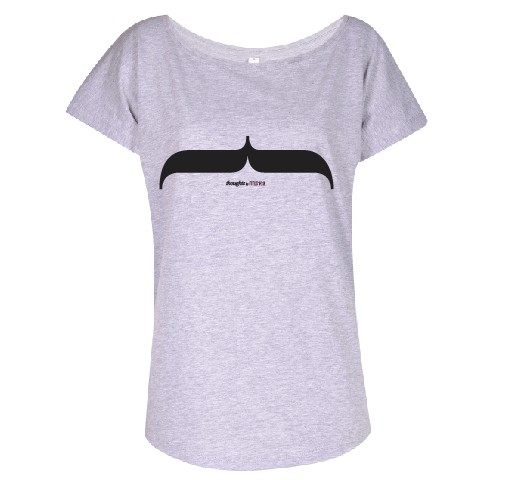 Mnishkha t-shirt TOUGHTS mnishkha