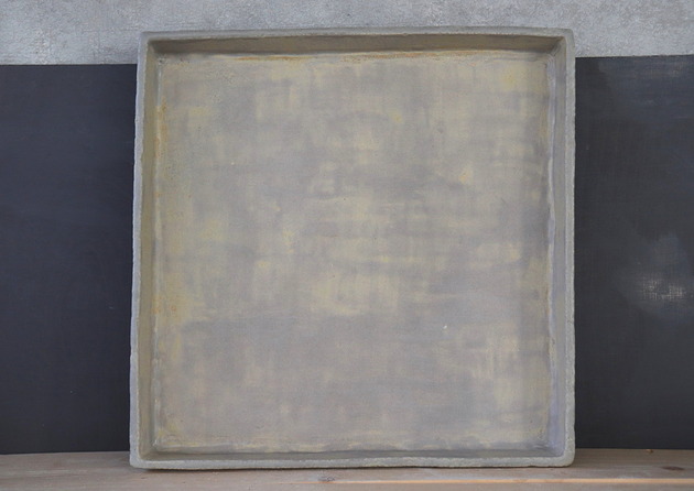 doniczki Ceramiczna podstawka do doniczki