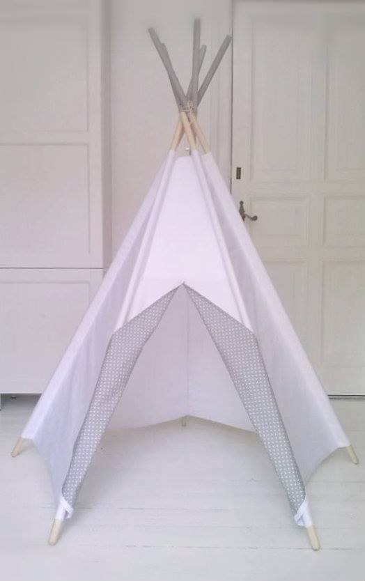 Tipi littleNOMAD / namiot / wigwam LittleNOMAD