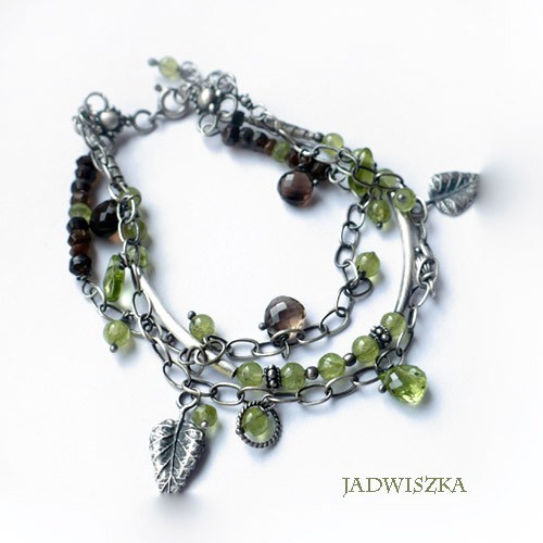 BOHO Spring time XXXJadwiszka