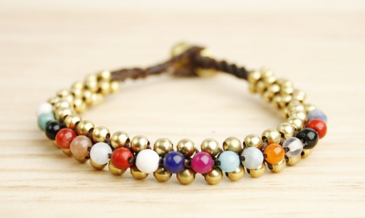 Caleidoscope Bracelet LILITH STORE