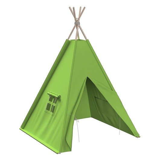 Tipi Yellow Tipi