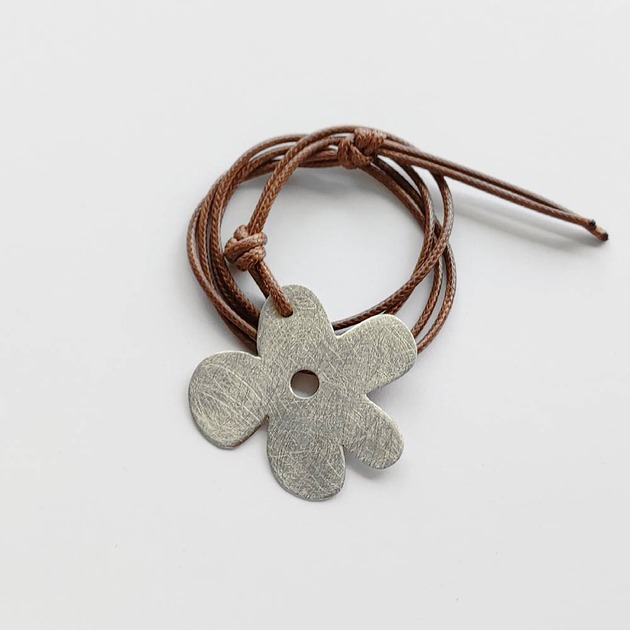 wisiory KWIAT wisiorek