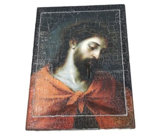 obrazy Obraz - Ecce Homo (Murillo)