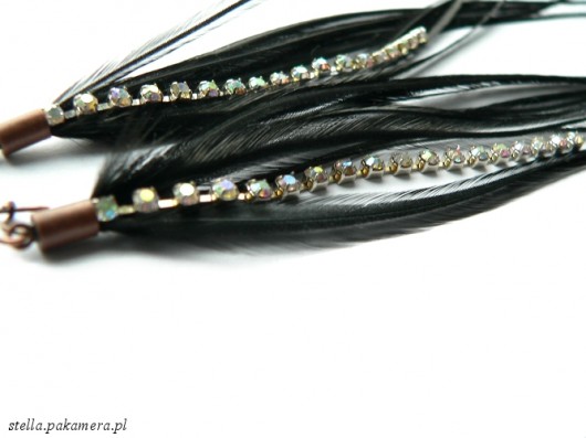blackie long Stella