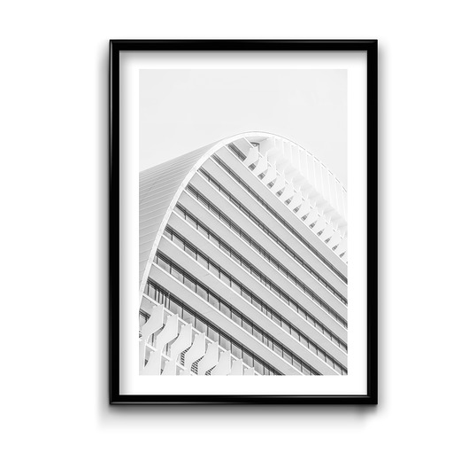 plakaty Plakat Architecture no.3