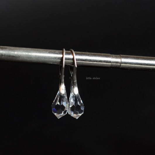 crystal drop little atelier