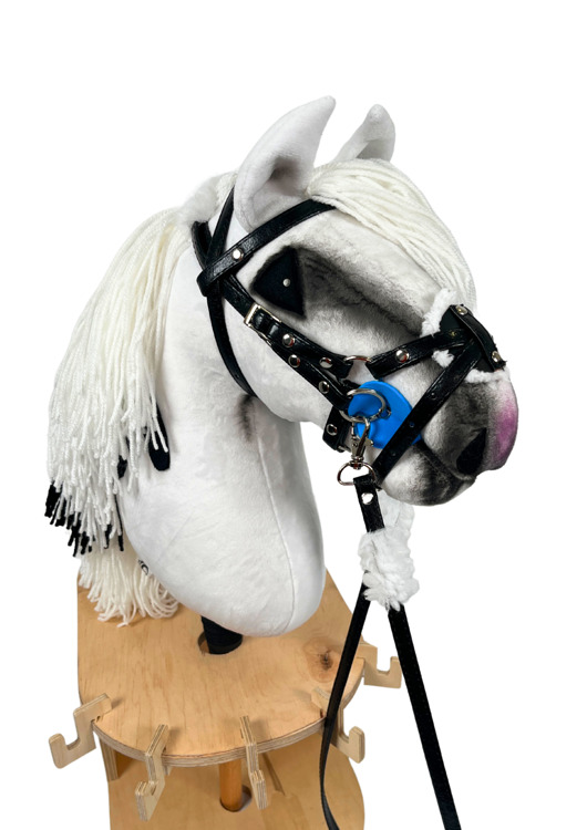 zabawki - inne Hobby Horse  VIP - hanover diabeł A2-A5