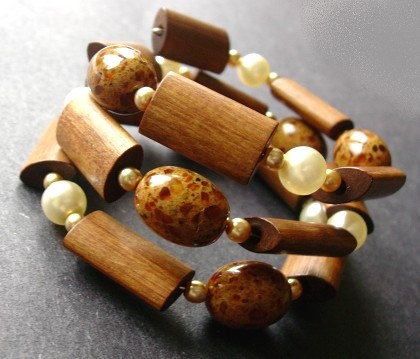 amber&perls amanorii