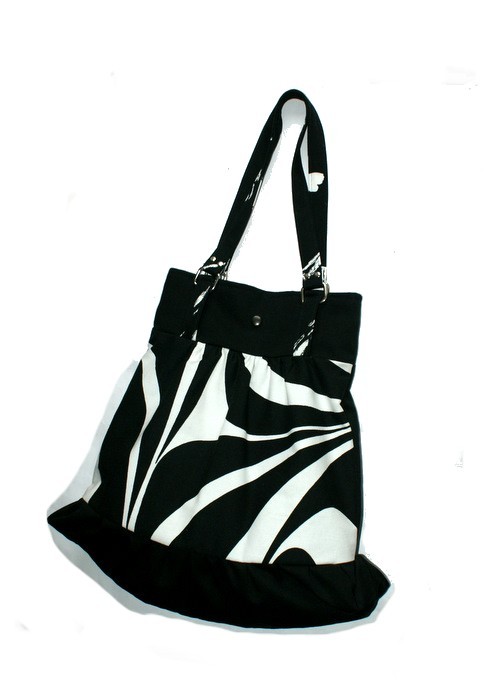 Zebra Manufaktura broszki