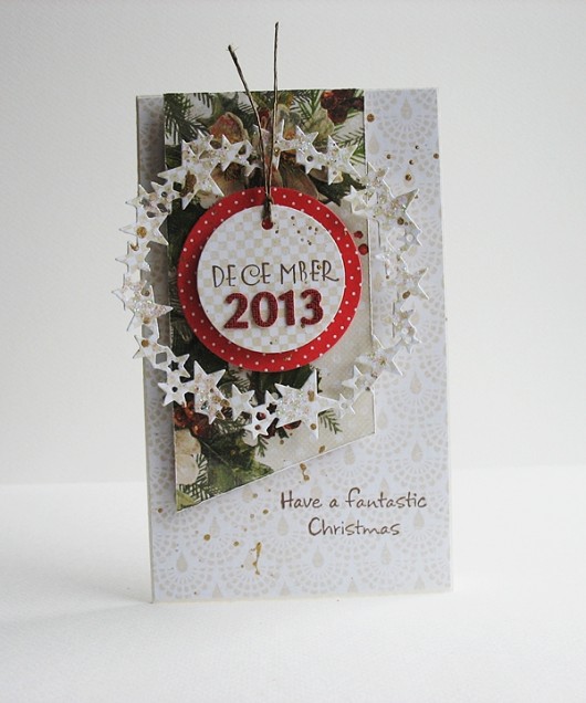 Fantastic Christmas fasoolka