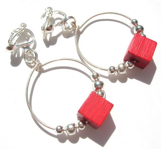 MIX - Red agis