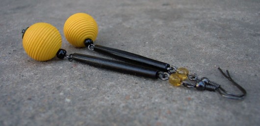 Yellow part no.1 Buy or Die