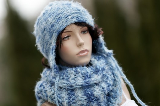 Komplet  &quot; CELESTIAL &quot; HERBE DESIGN