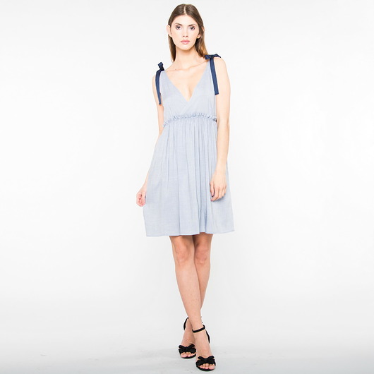 Sukienka Blumarine Candy Floss clothes