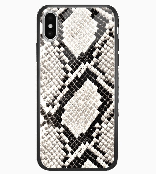 etui szklane case glass - GL477 Caseline  etui na telefon