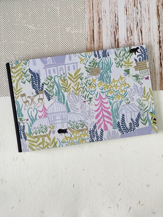 notatniki i albumy Album na zdjęcia Chasing Moments