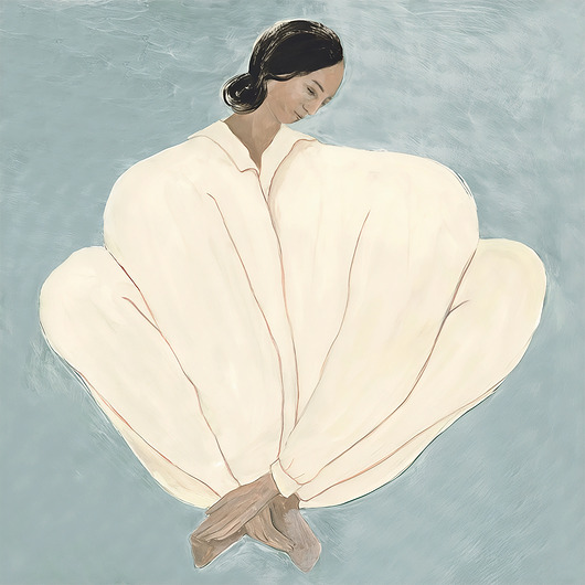 obrazy Meet me at Jaures by Sofia Lind - obraz na płótnie lub plakat