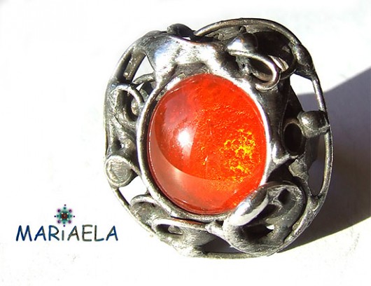 STARA ORANŻERIA MARIAELA