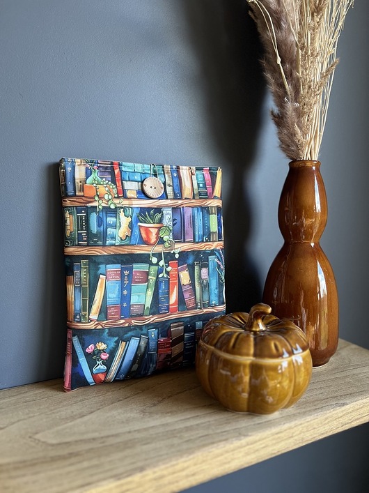 pokrowce i etui - różne Wodoodporny pokrowiec na książkę/tablet/planer/notes