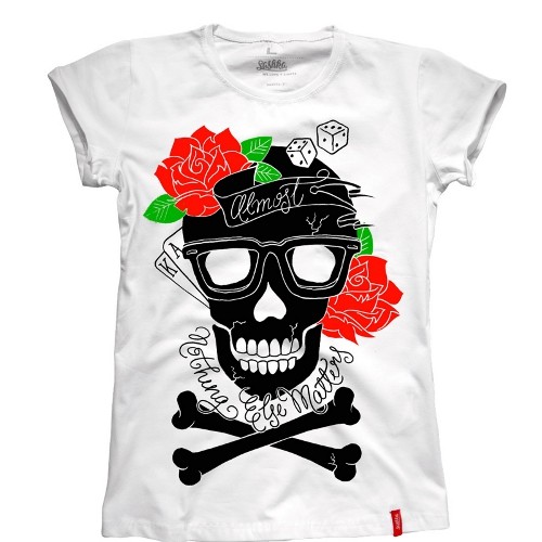 skull&roses  SASHKA