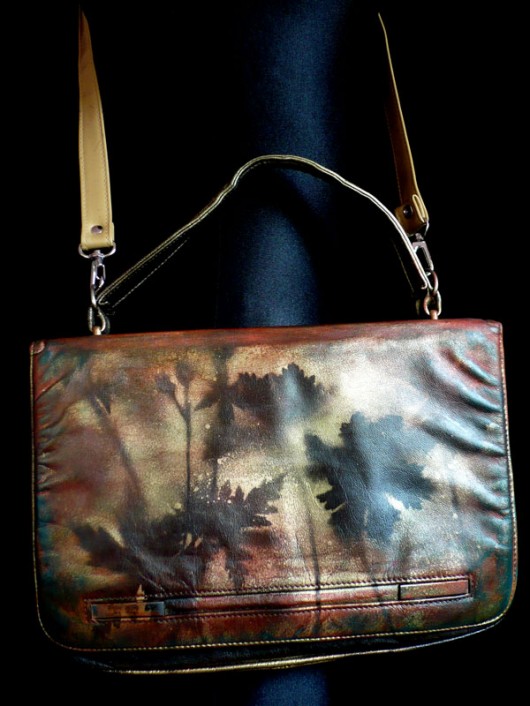 Zielanna Recycling art