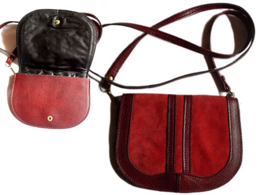 MODETASCHEN ERFURT Recycling art
