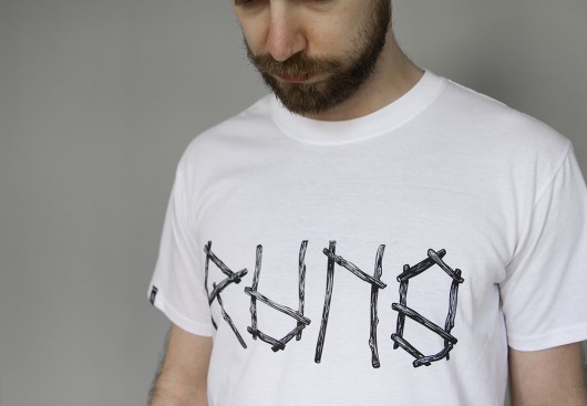 T-shirt RUNO RUNO