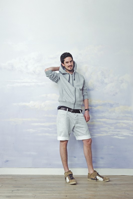 SMART zip RISK MADE IN WARSAW