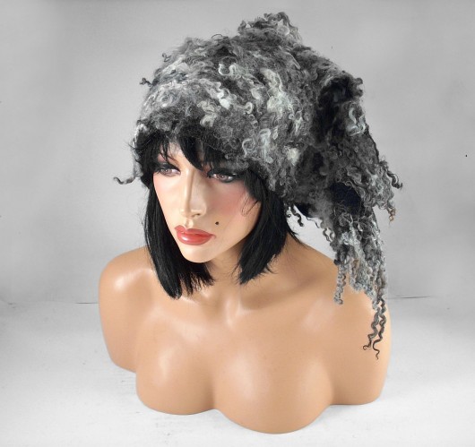 Eurasian Steppe Beauty filcant