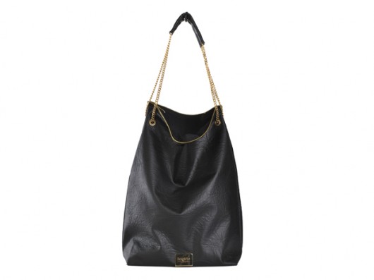 Bag of Secrets Black Mamut BagMe by smola