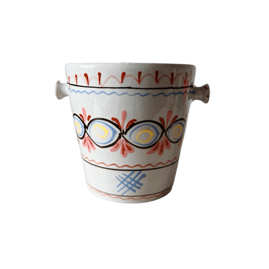 kuchnia - różne Ceramiczne naczynie na lód