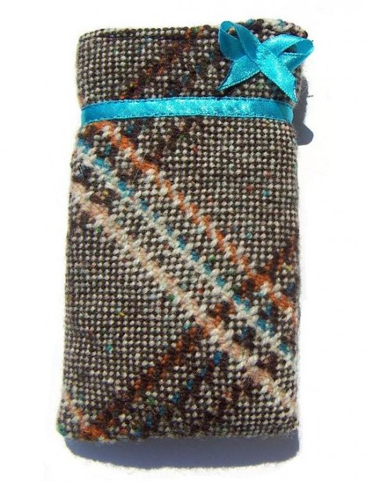 kratka & kokardka BOHINI