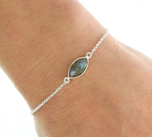 My Precious - Labradorite eye. Lavoga