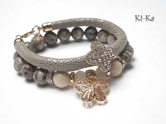 Taupe double vol. 2 /26-05-2015/  KiKa pracownia