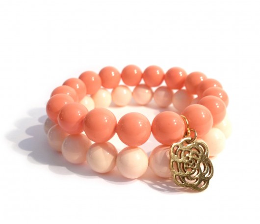Bransoletki 'Pastel Love' labonita