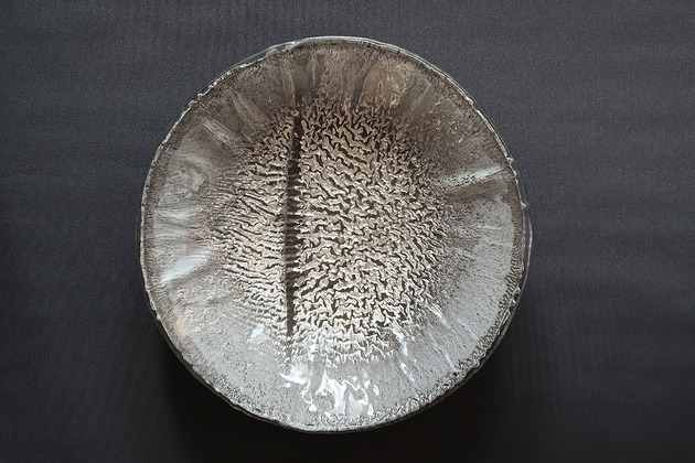 MISA SFERA SREBRO  44 CM MartaWojciechowska