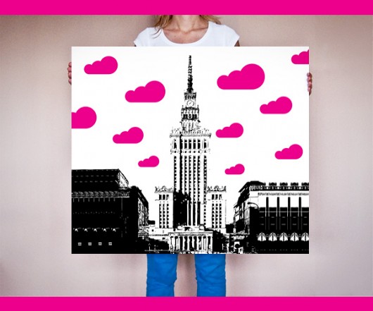 Pałac Kultury *002 no to ładnie