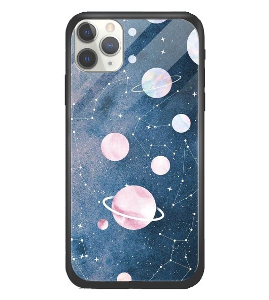 etui szklane case glass - ES167 Caseline  etui na telefon