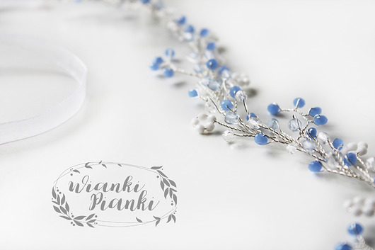 Snow White Wianki Pianki