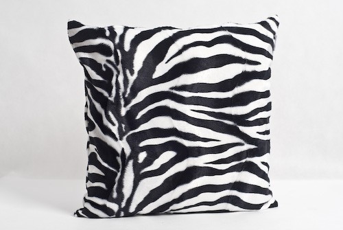 ZEBRA TUTU Design