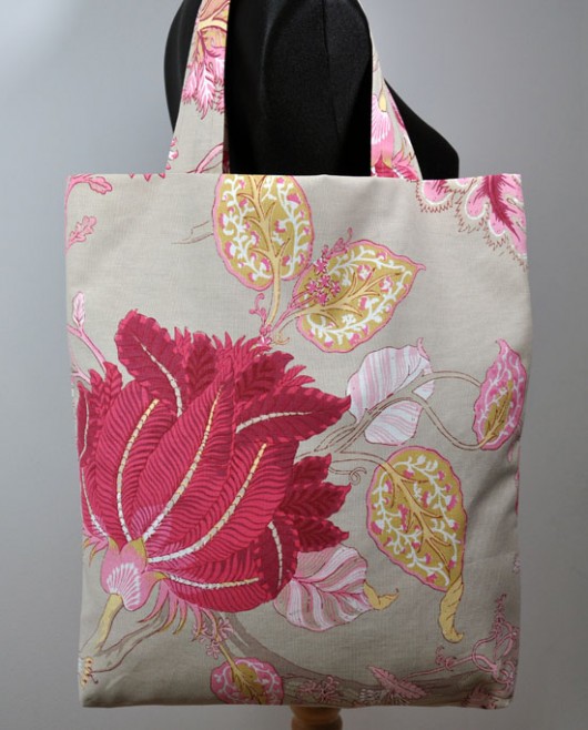 eco bag - Kwiat Lotosu eco living
