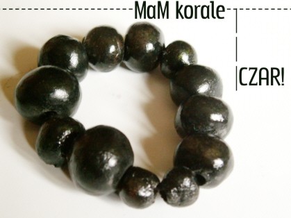 MaM korale- czar MaM korale