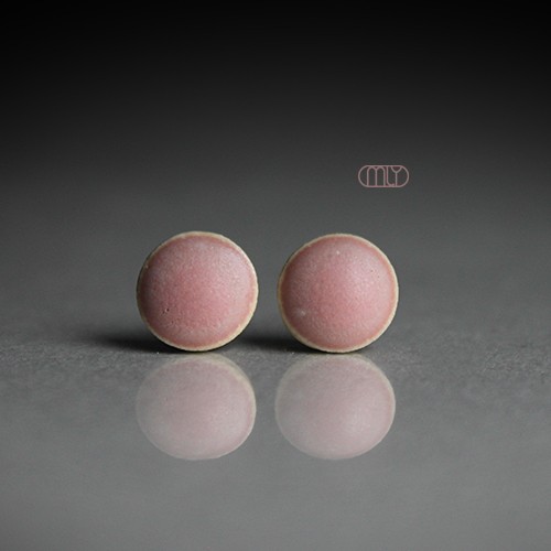 Mini Pudrowe 6mm Magda Łysiak