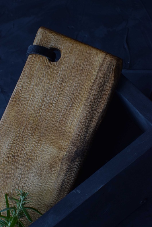 deski do krojenia i tace Orzechowa drewniana deseczka dekoracyjna do serwowania do krojenia Woodwasp