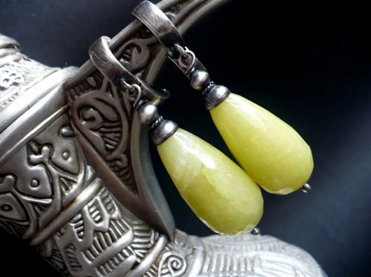 żółty orient XXXJadwiszka