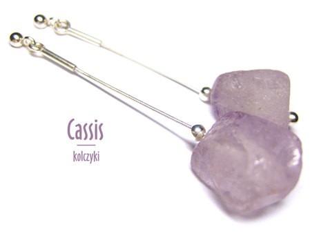 LET&#039;S MIX, LADIES - Cassis Marisella