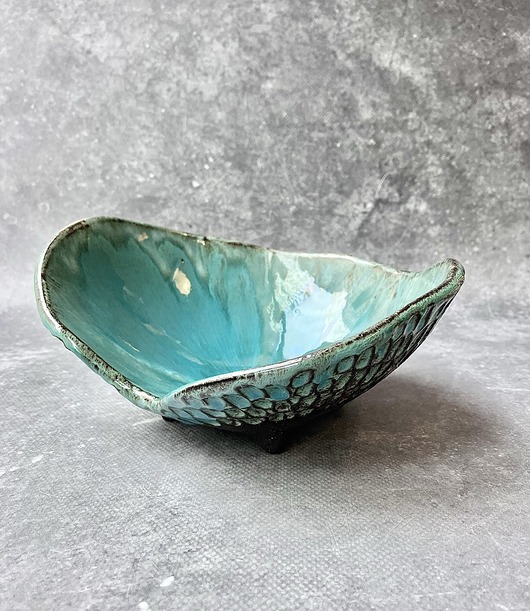 patery i talerze Patera *Fasolka* 21 cm